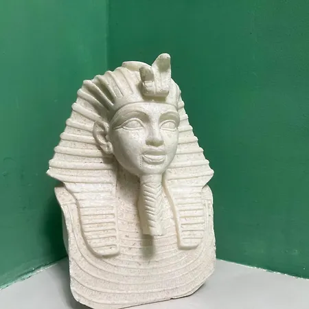 Laya Old Town Apartmán