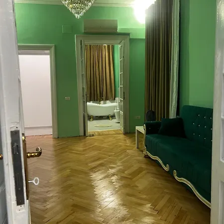 Apartament Laya Old Town *