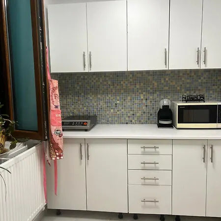 Apartament Laya Old Town