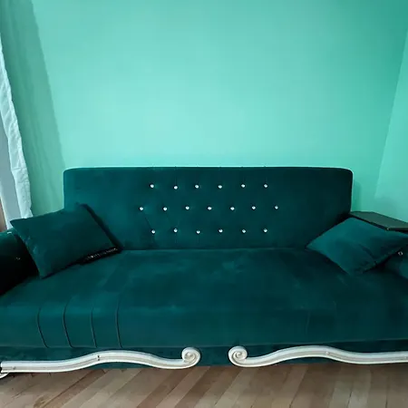 Laya Old Town Apartment Bucharest