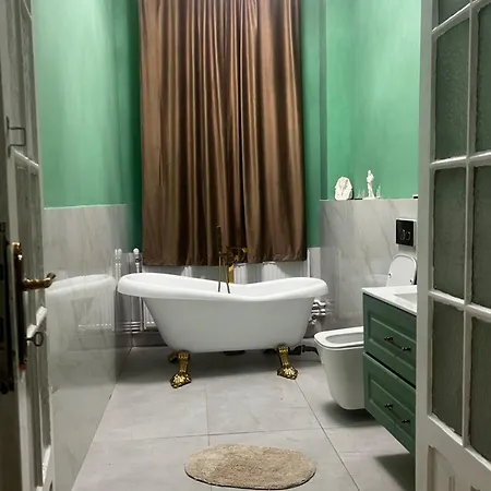 Apartment Laya Old Town *