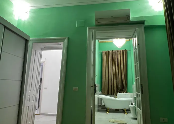 Laya Old Town Apartament Bucureşti