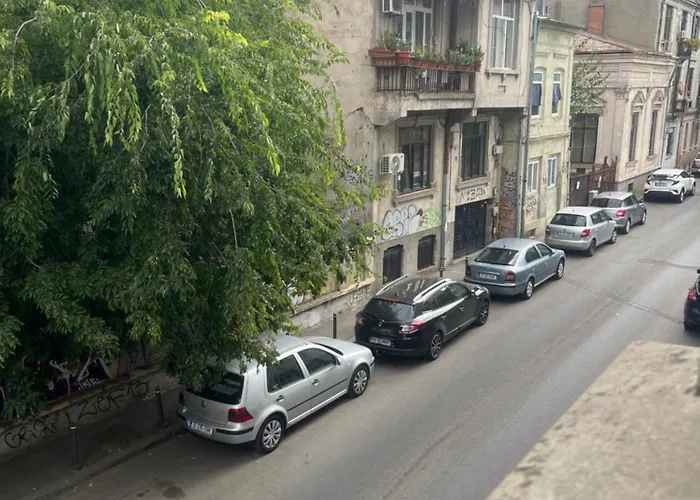 Laya Old Town