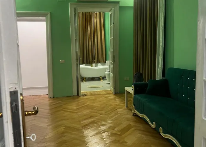 Appartement Laya Old Town *