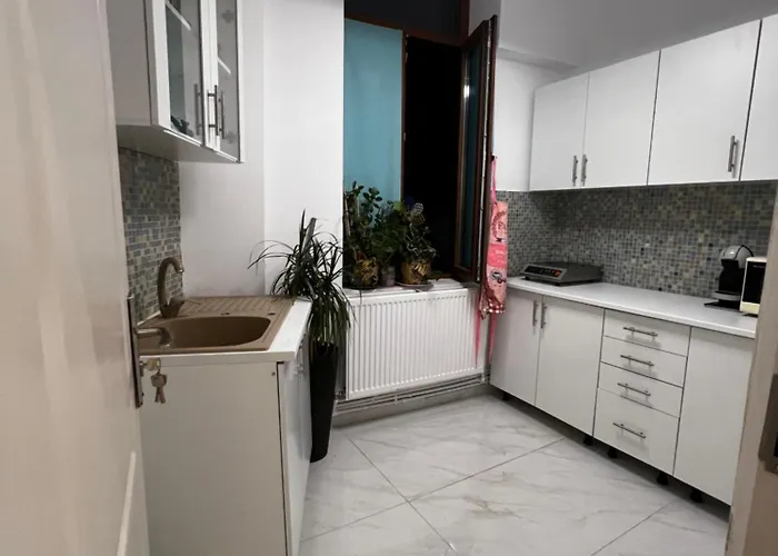 Laya Old Town Appartement Bucarest