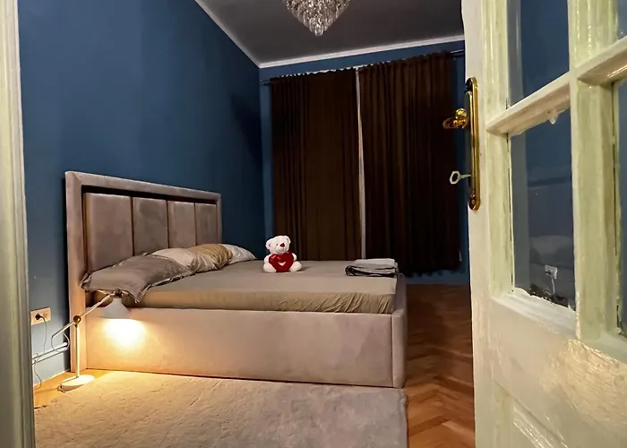 Laya Old Town Apartman