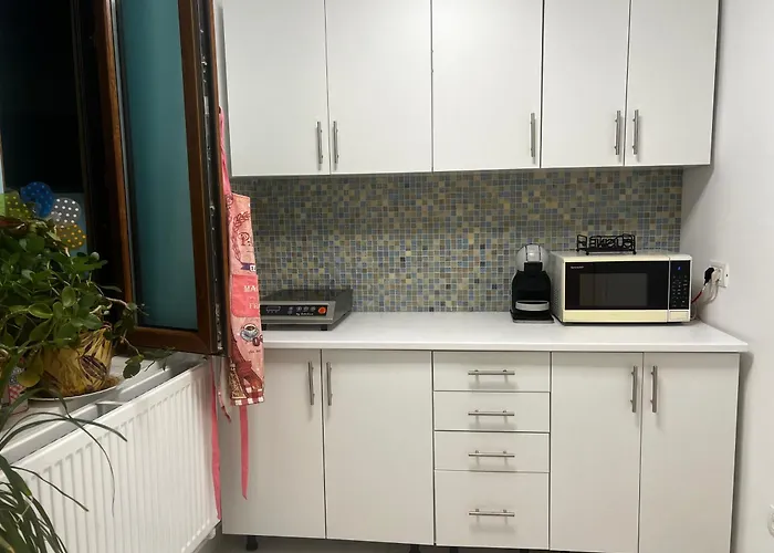 Apartament Laya Old Town