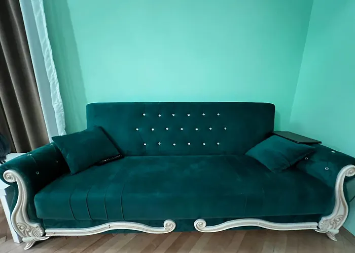 Laya Old Town Apartman Bukarest