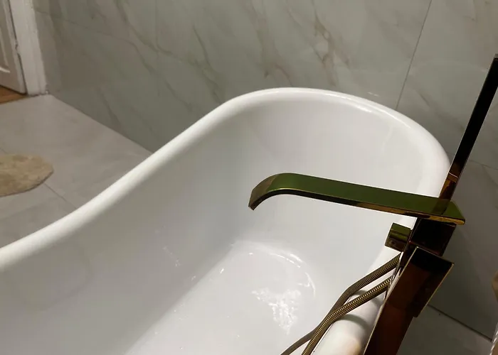 Laya Old Town * Bukarest