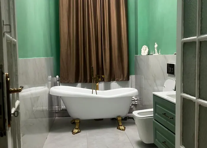 Apartman Laya Old Town *