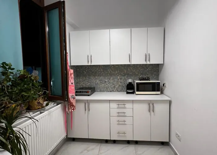 Appartement Laya Old Town *