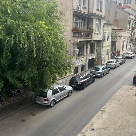 Laya Old Town